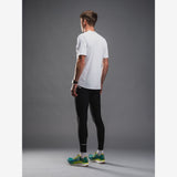 Fusion Tempo T-Shirt Heren | trrail.com