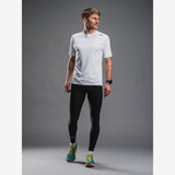 Fusion Tempo T-Shirt Heren | trrail.com