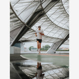 Fusion Tempo T-Shirt Heren | trrail.com