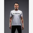 Fusion Tempo T-Shirt Heren | trrail.com