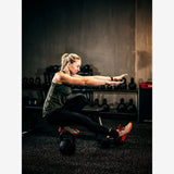 Fusion Training Tight Dames | trrail.com
