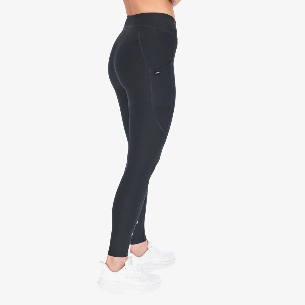 Fusion Training Tight Dames | trrail.com