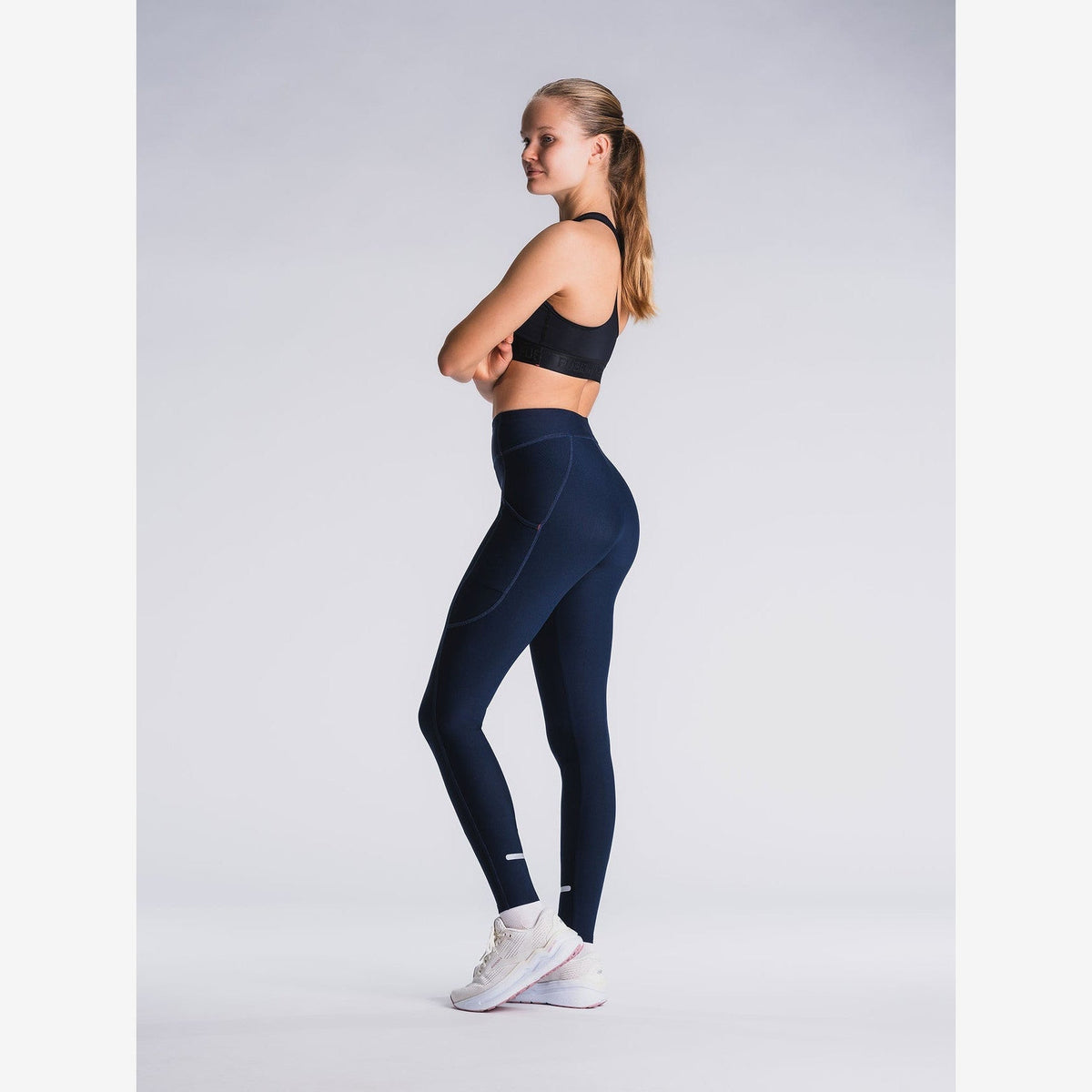 Fusion Training Tight Dames | trrail.com
