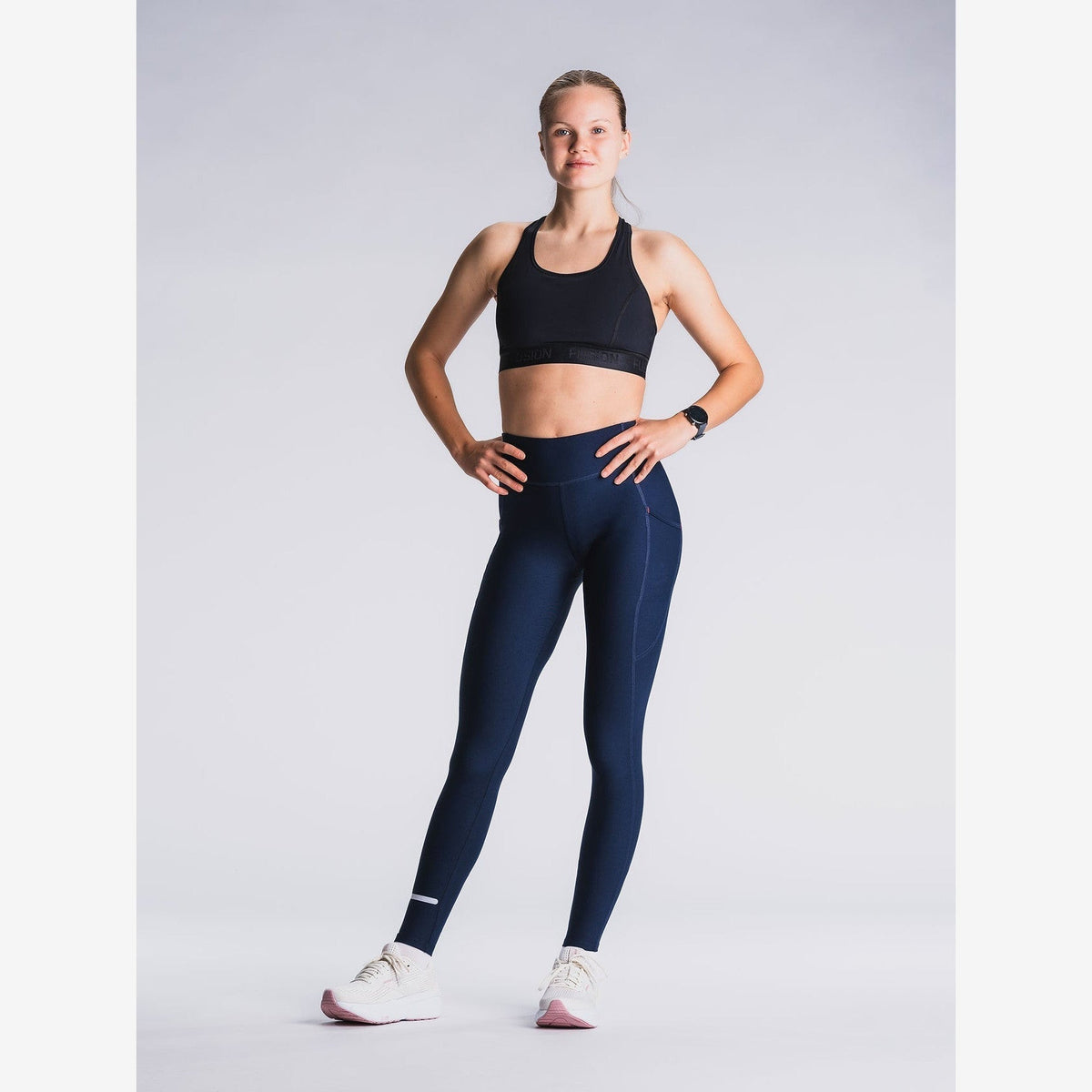 Fusion Training Tight Dames | trrail.com