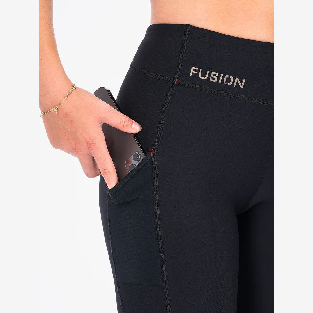 Fusion Training Tight Dames | trrail.com