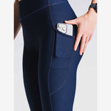 Fusion Training Tight Dames | trrail.com