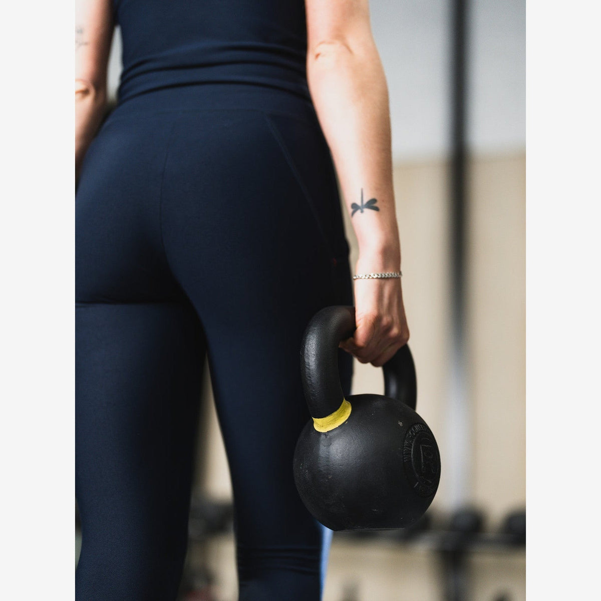 Fusion Training Tight Dames | trrail.com