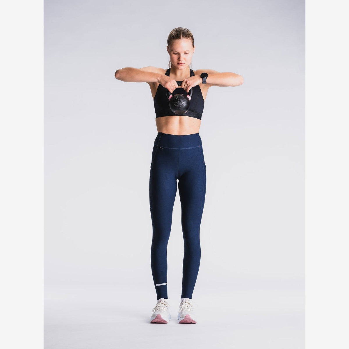 Fusion Training Tight Dames | trrail.com