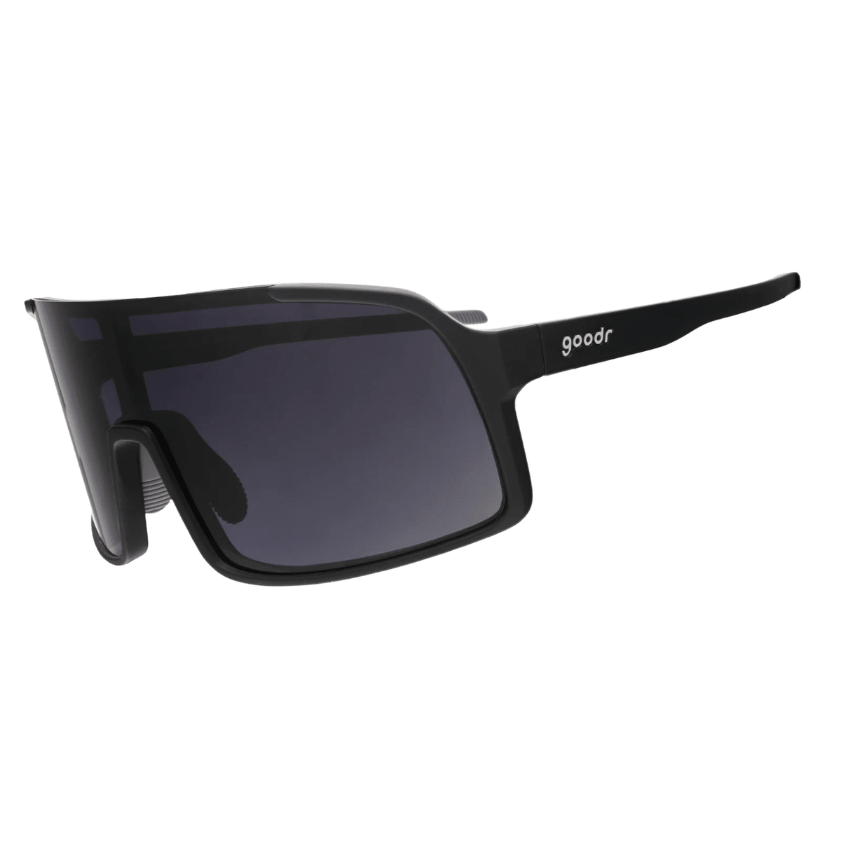 GoodR Astro G - My Sweat Has An Octane Rating | trrail.com