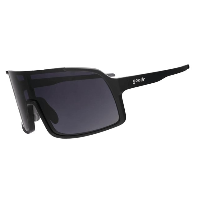 GoodR Astro G - My Sweat Has An Octane Rating | trrail.com