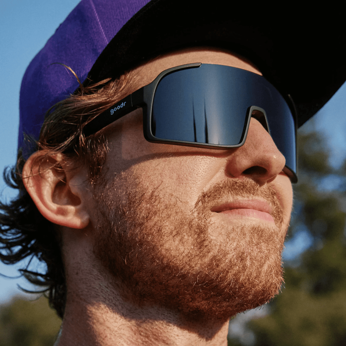 GoodR Astro G - My Sweat Has An Octane Rating | trrail.com