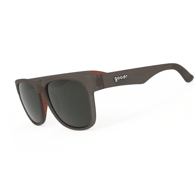 GoodR | BAMF | Just Knock It On! | trrail.com