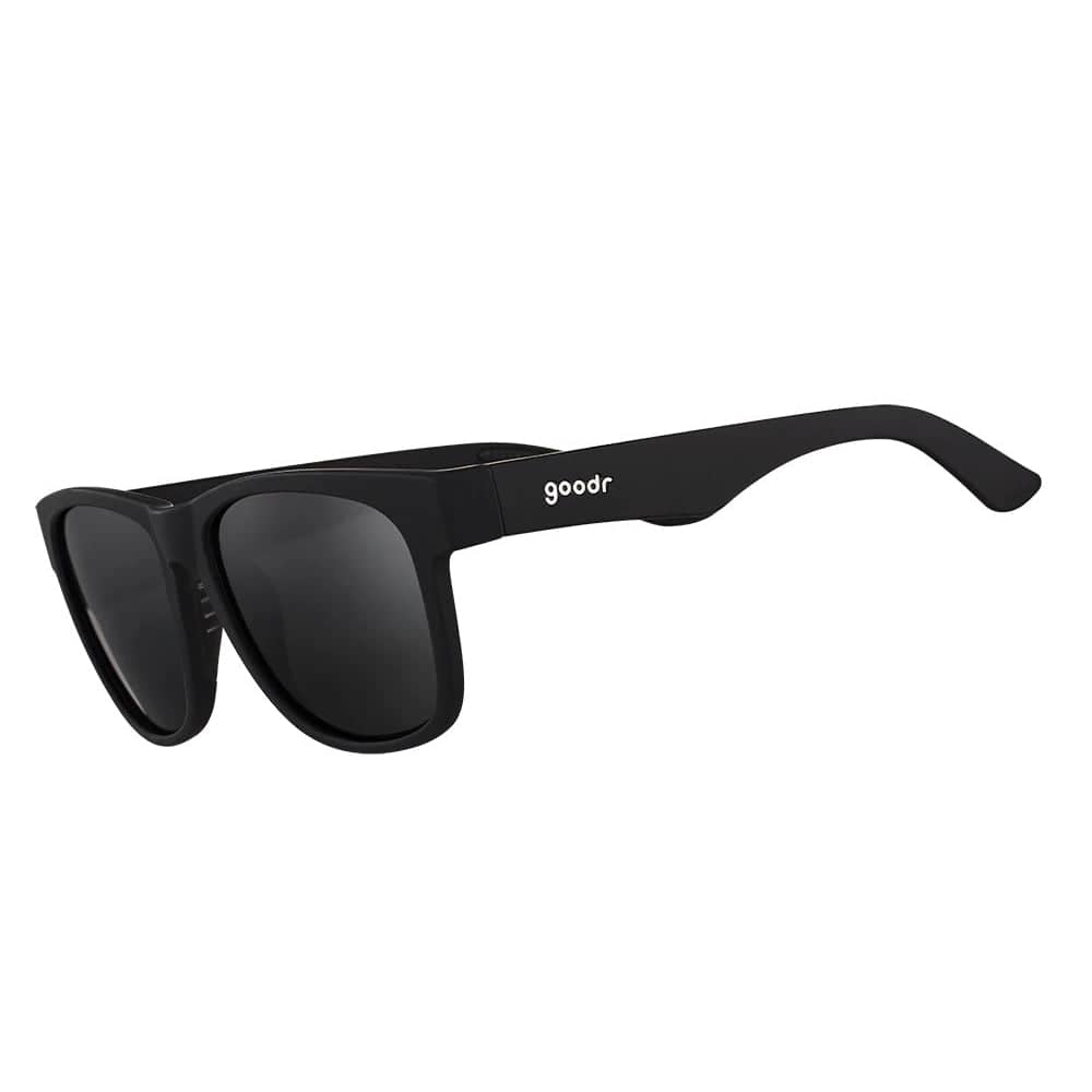 GoodR | BFG | Hooked on Onyx | trrail.com