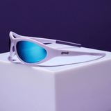 GoodR | Bug G | In My Periwinkle Prime | trrail.com