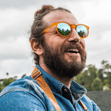 GoodR | CG | Freshly Baked Man Buns | trrail.com