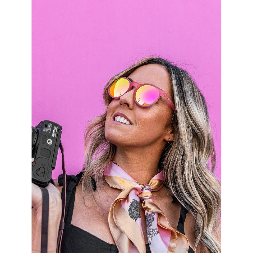 GoodR | CG | Influencers Pay Double | trrail.com