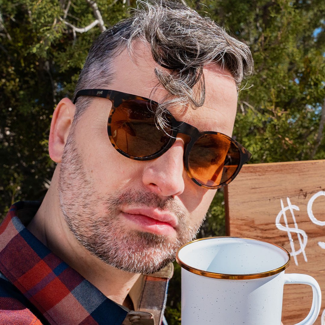 GoodR | CG | Nine Dollar Pour Over | trrail.com