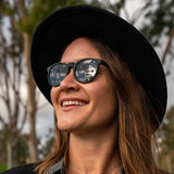 GoodR | CG | It's Not Black, It's Obsidian | trrail.com