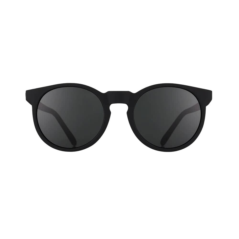 GoodR | CG | It's Not Black, It's Obsidian | trrail.com