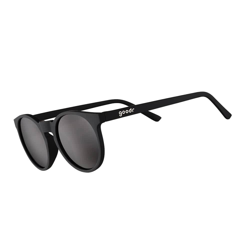GoodR | CG | It's Not Black, It's Obsidian | trrail.com