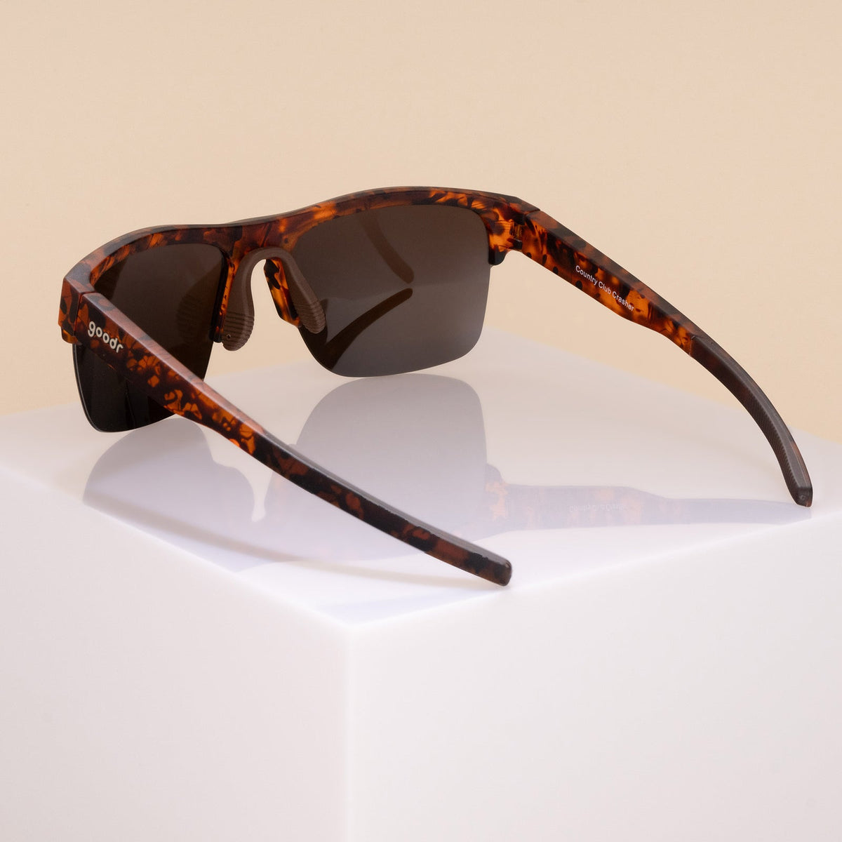 GoodR | Flex G | Country Club Crasher | trrail.com