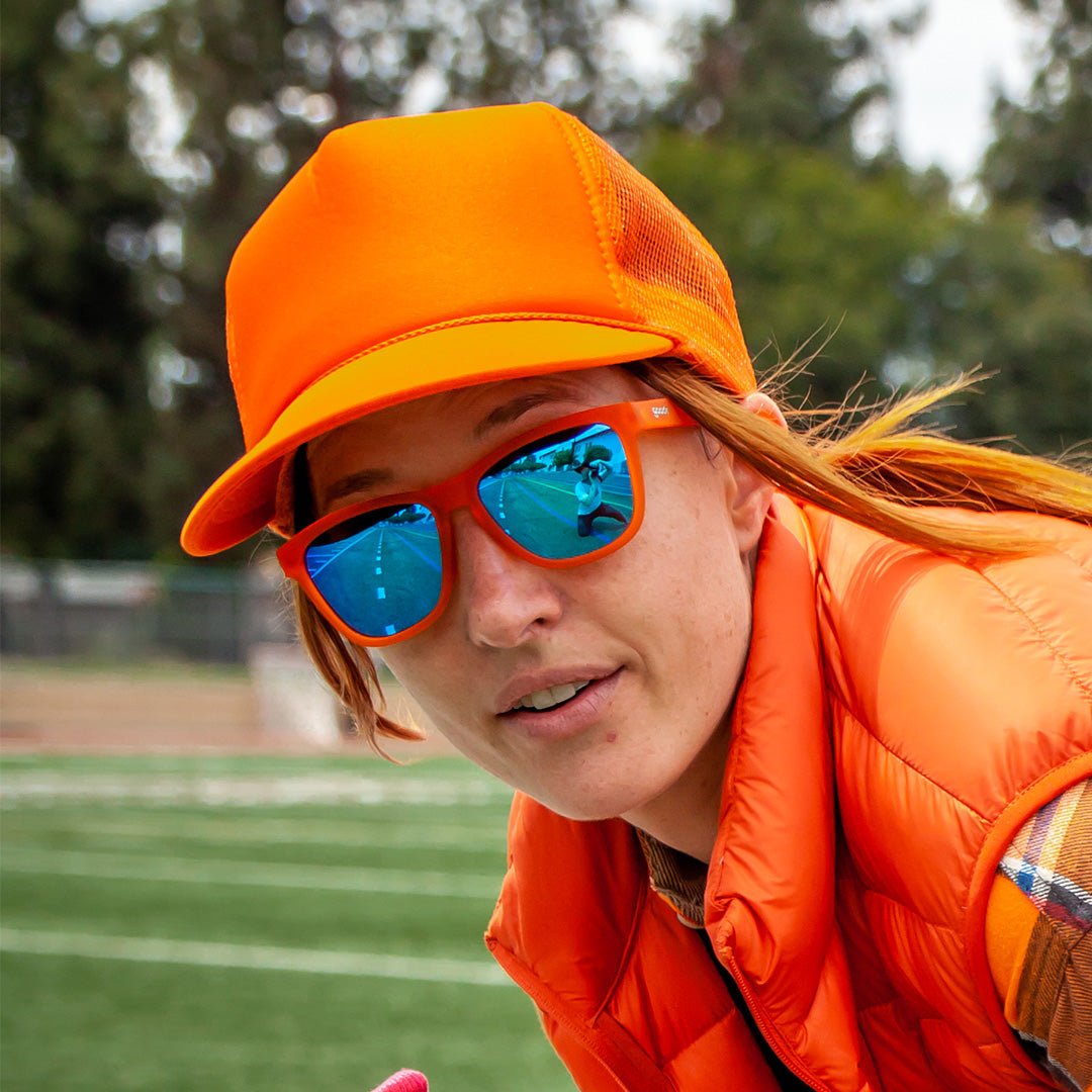 GoodR OG - Donkey Goggles | trrail.com