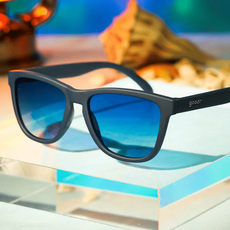 GoodR | OG | Drinks Seawater, See Future | trrail.com