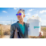GoodR | OG | Electronic Dinotopia Carnaval | trrail.com