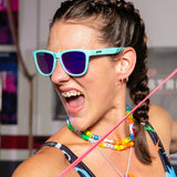 GoodR | OG | Electronic Dinotopia Carnaval | trrail.com