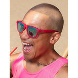 GoodR | OG | Flamingos on a Booze Cruise | trrail.com