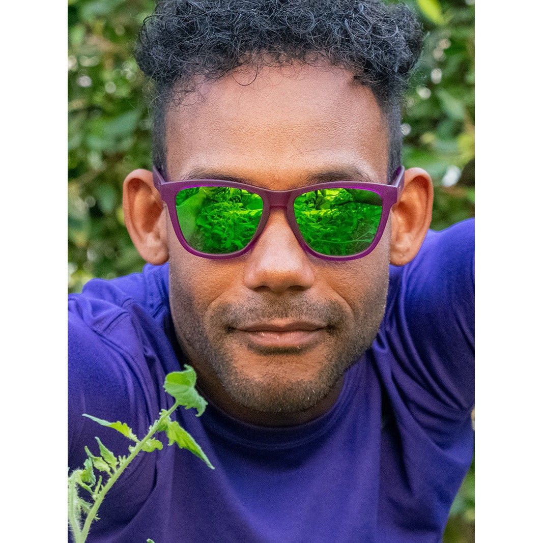GoodR | OG | Gardening with a Kraken | trrail.com