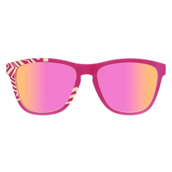 GoodR | OG | Neon is my Neutral | trrail.com