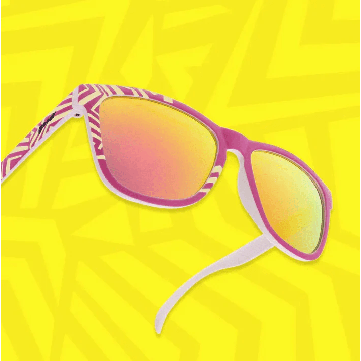 GoodR | OG | Neon is my Neutral | trrail.com