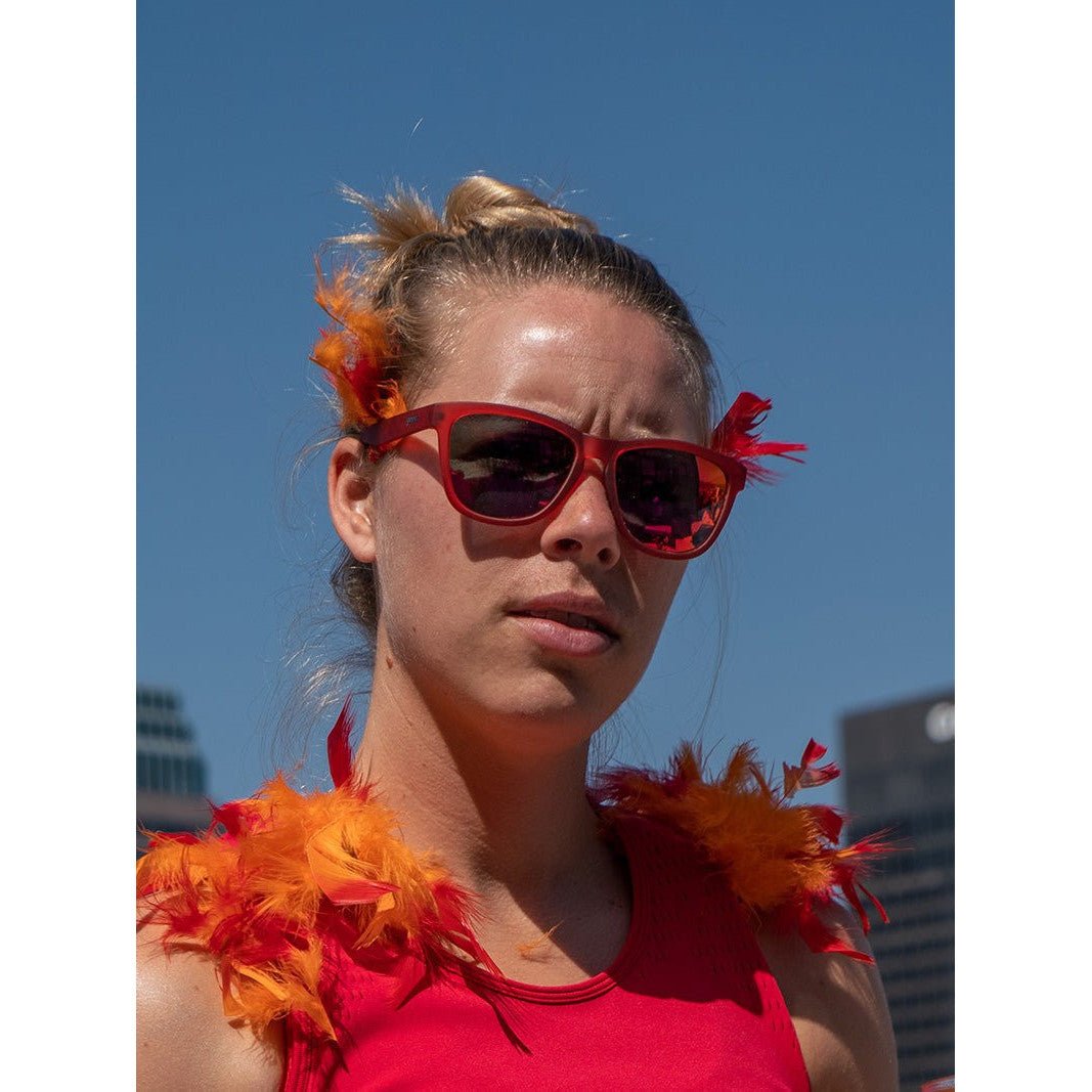 GoodR | OG | Phoenix At A Bloody Mary Bar | trrail.com