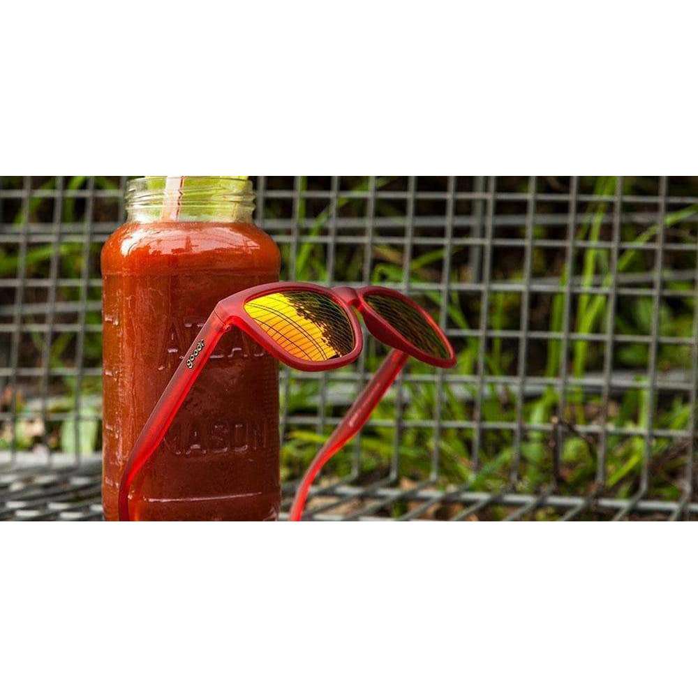 GoodR | OG | Phoenix At A Bloody Mary Bar | trrail.com
