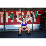 GoodR | OG | Silverback Squat Mobility | trrail.com