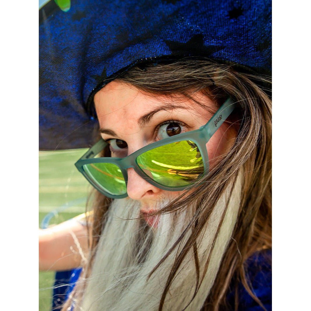 GoodR | OG | Sunbathing With Wizards | trrail.com