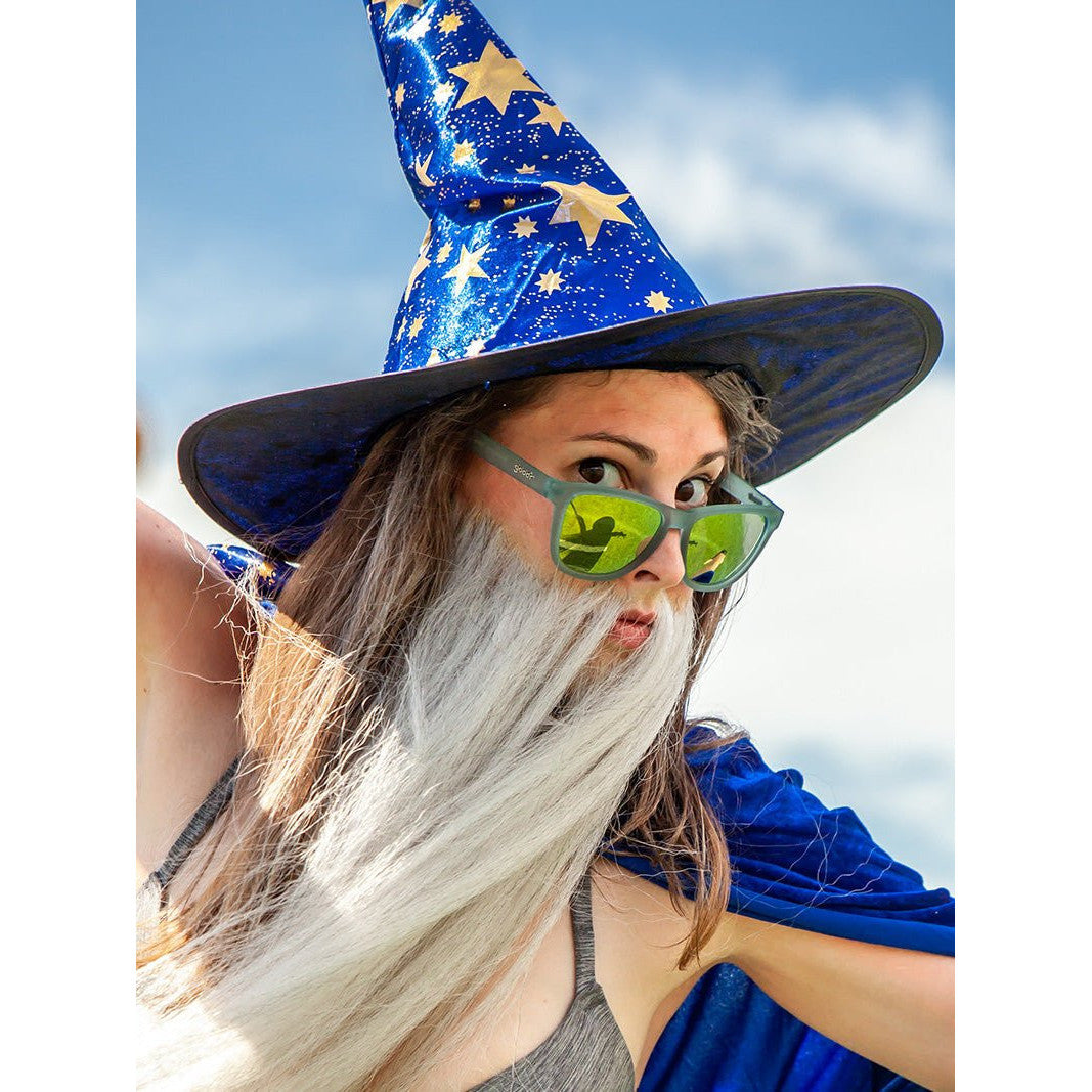 GoodR | OG | Sunbathing With Wizards | trrail.com