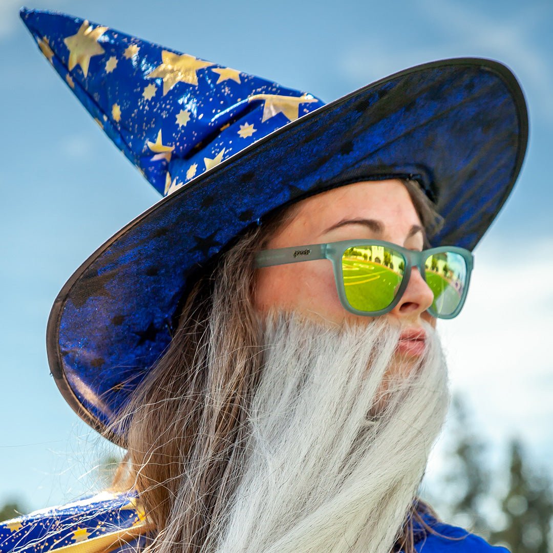 GoodR | OG | Sunbathing With Wizards | trrail.com
