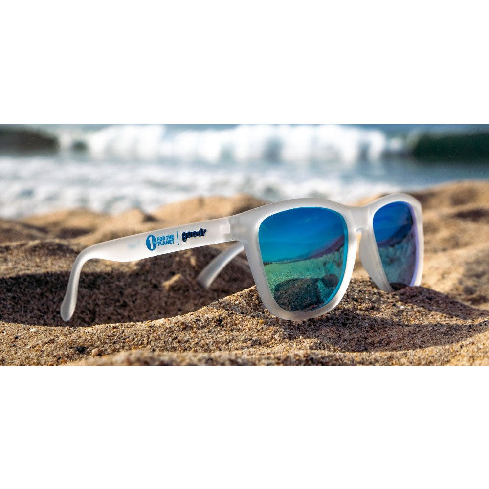 GoodR | OG | The Shades Are Still Trash | Recycled | trrail.com