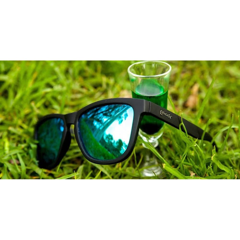 GoodR | OG | Vincent's Absinthe Night Terrors | trrail.com