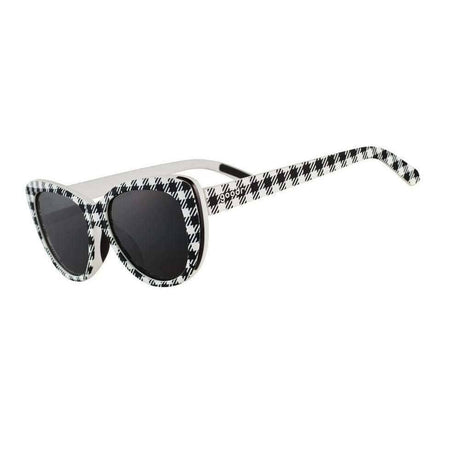 GoodR | The Runways | Gingham Is Sooo Last Season | trrail.com