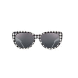 GoodR | The Runways | Gingham Is Sooo Last Season | trrail.com