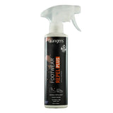 Grangers | Footwear & Gear Cleaner + Footwear Repel Plus Eco | trrail.com