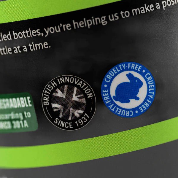 Grangers | Performance Wash + Performance Repel Plus Eco | trrail.com