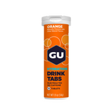 GU Hydration Tabs (320 mg natrium) | trrail.com