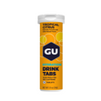 GU Hydration Tabs (320 mg natrium) | trrail.com