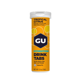 GU Hydration Tabs (320 mg natrium) | trrail.com