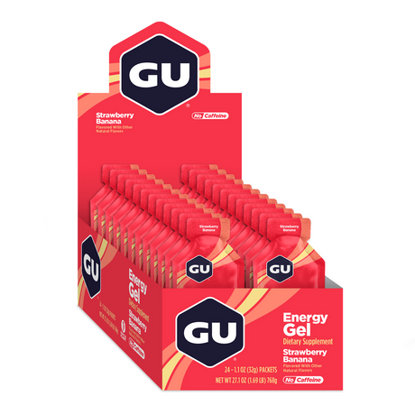 GU Original Energy (23g Carbs) | trrail.com