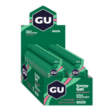 GU Original Energy + Caffeine (23g Carbs) | trrail.com